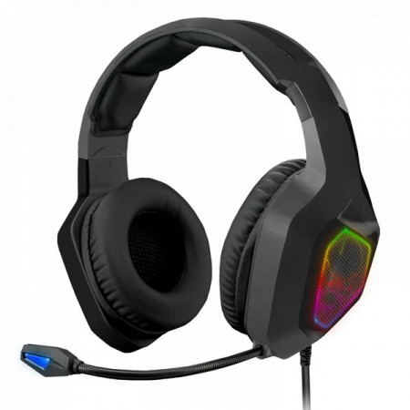 AUSCULTADORES SPIRIT OF GAMER ELITE H50 BLACK EDITION